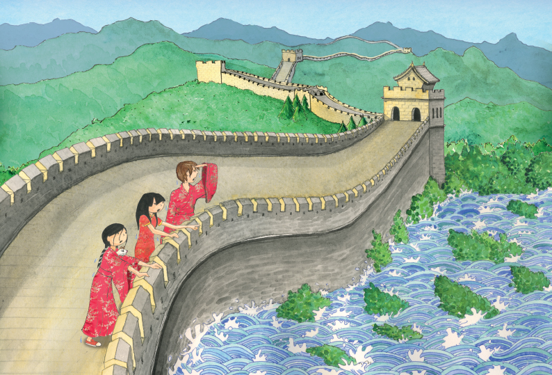 Diario de Pilar en China - Imagen 3