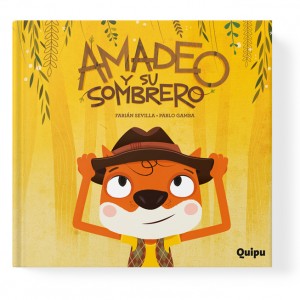 Amadeo