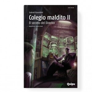 Colegio maldito II