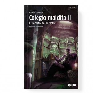 Colegio maldito II