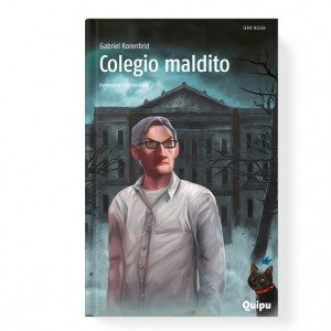 Colegio maldito