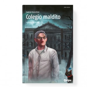 Colegio maldito