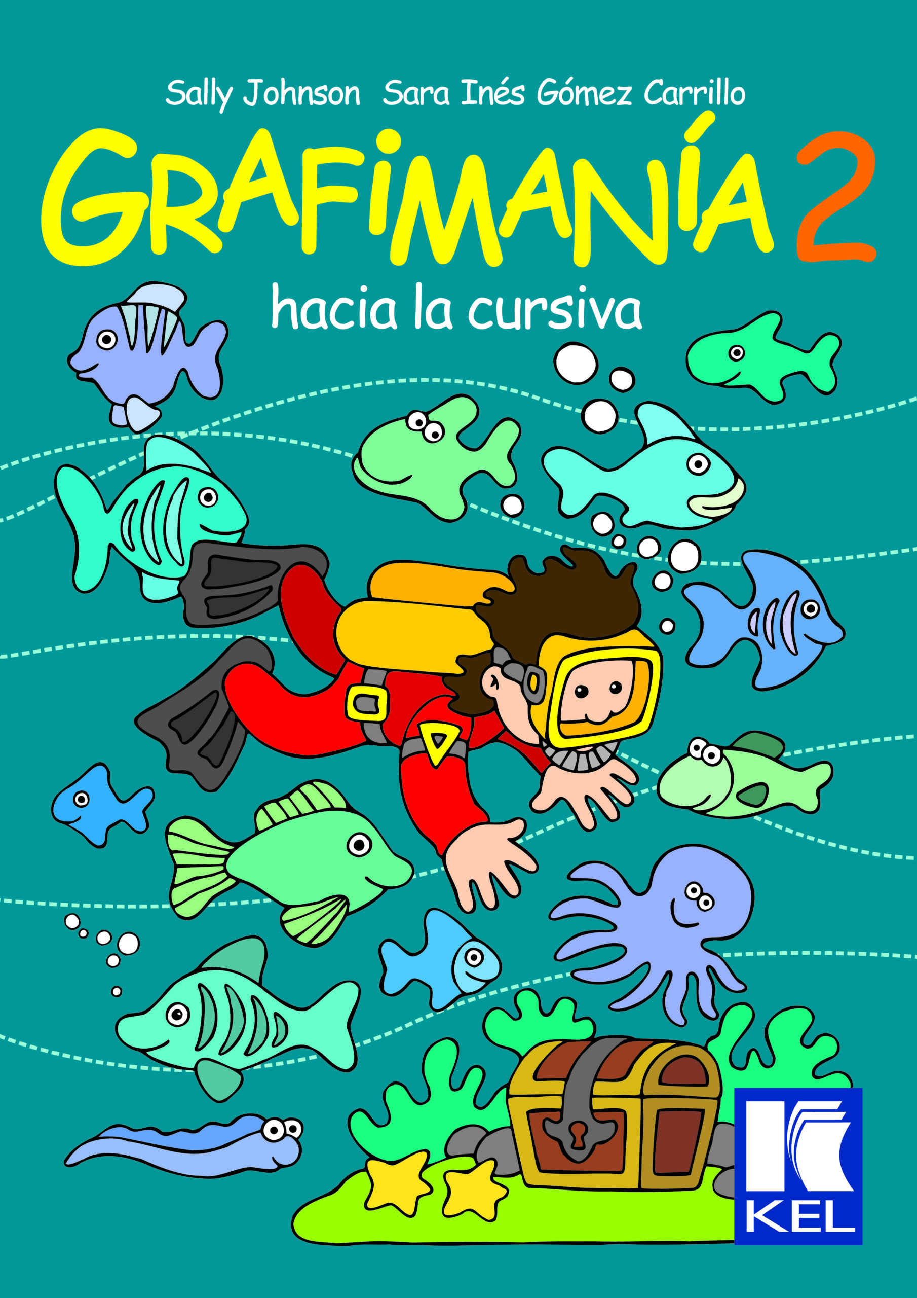 Grafimanía 2