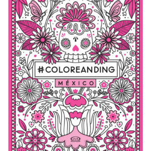 Coloreanding- México