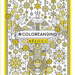 Coloreanding- México II