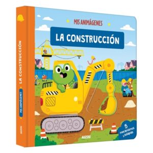 Mis animágenes- La construcción