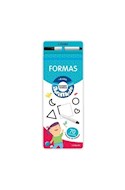 Abremente escribir y borrar- Formas