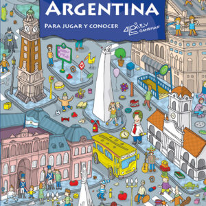 Perdidos en la Argentina