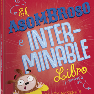 El asombroso e interminable libro