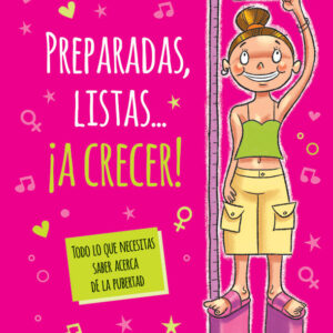 Preparadas, listas......¡A crecer!