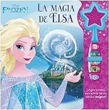 Frozen- La magia de Elsa