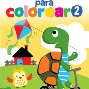 Mi libro para colorear 2