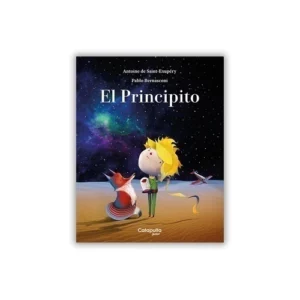 El Principito (Tapa blanda)