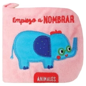 Empiezo a nombrar- Animales