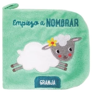 Empiezo a nombrar- Granja