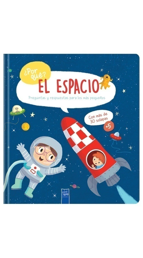 ¿Por qué?- El espacio