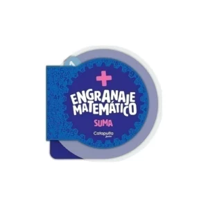 Engranaje matemático- Suma