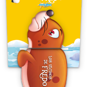 Animaladas- Los vecinos de Fredo