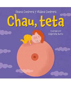 Chau, teta