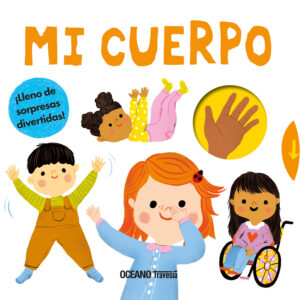Mi pequeño mundo- Mi cuerpo
