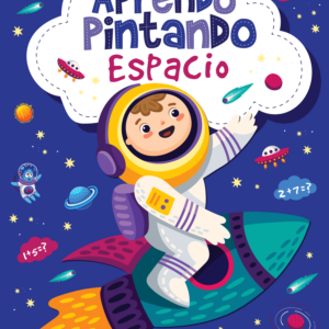 Aprendo pintando- Espacio