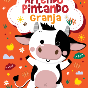 Aprendo pintando- Granja