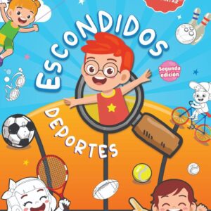 Escondidos- Deportes