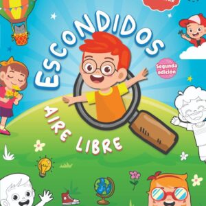 Escondidos- Aire libre