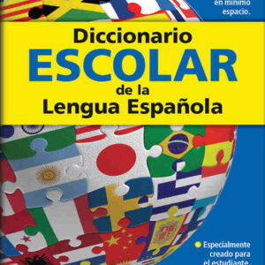 Diccionario Escolar de la Lengua Española