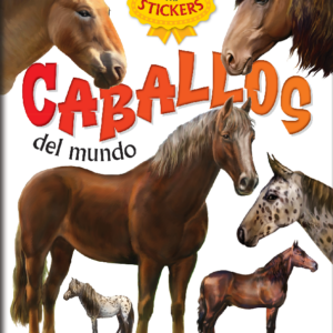 Caballos del mundo