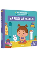 Mis animágenes- Ya uso la pelela