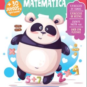 Aprendemos matemáticas