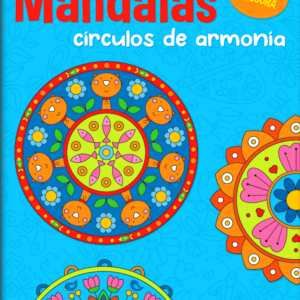 Mandalas- Círculos de armonía