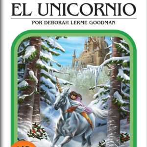 Elige tu propia aventura 27- El brujo y el unicornio