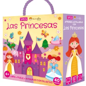 Las princesas