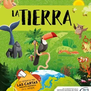Qué, cómo, por qué- La tierra