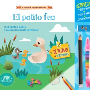Cuentos clásicos- El patito feo