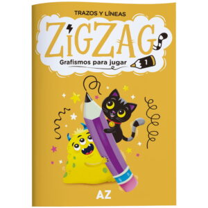 Zigzag- Grafismos para jugar 1