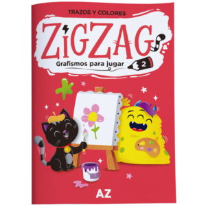 Zigzag- Grafismos para jugar 2