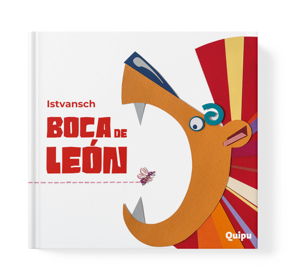 Boca de león