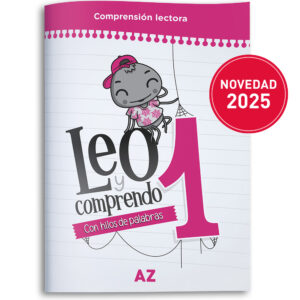 Leo y comprendo 1