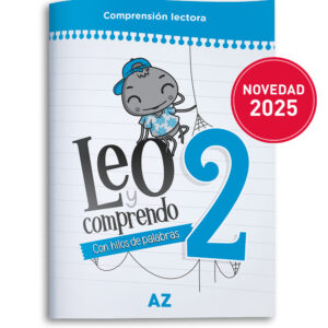 Leo y comprendo 2
