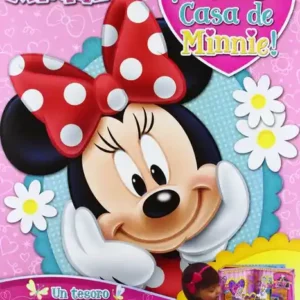 Minnie Extreme- Ven a casa!