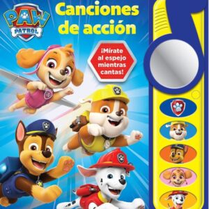 Paw Patrol- Canciones en acción