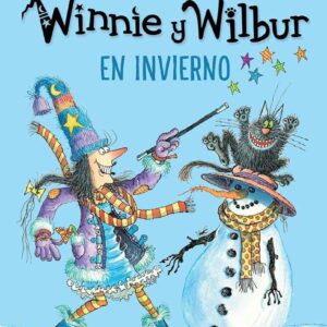 Winnie y Wilbur- En invierno