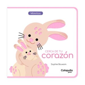 Cerca de tu corazón