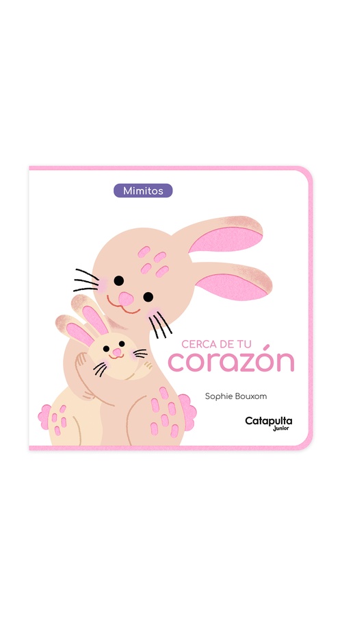 Cerca de tu corazón