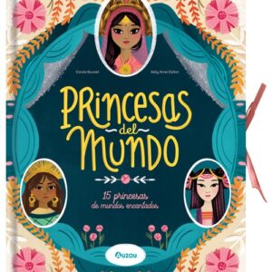 Princesas del mundo