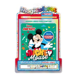 Magicolores Mickey