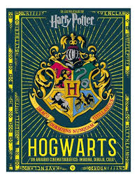 Harry Potter anuario cinematográfico